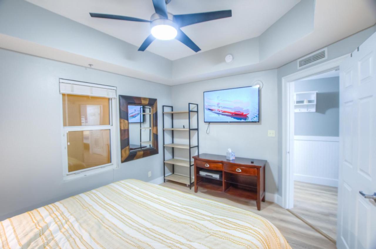 Vila Calypso 2-2007 ! Amazing Location, And Awesome Ocean Views! Panama City Beach Exteriér fotografie