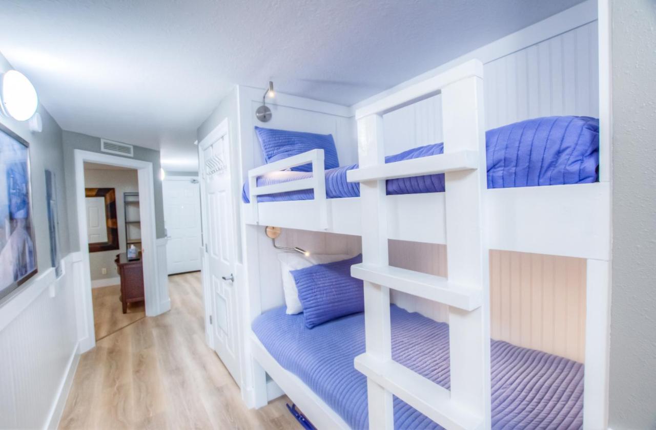 Vila Calypso 2-2007 ! Amazing Location, And Awesome Ocean Views! Panama City Beach Exteriér fotografie