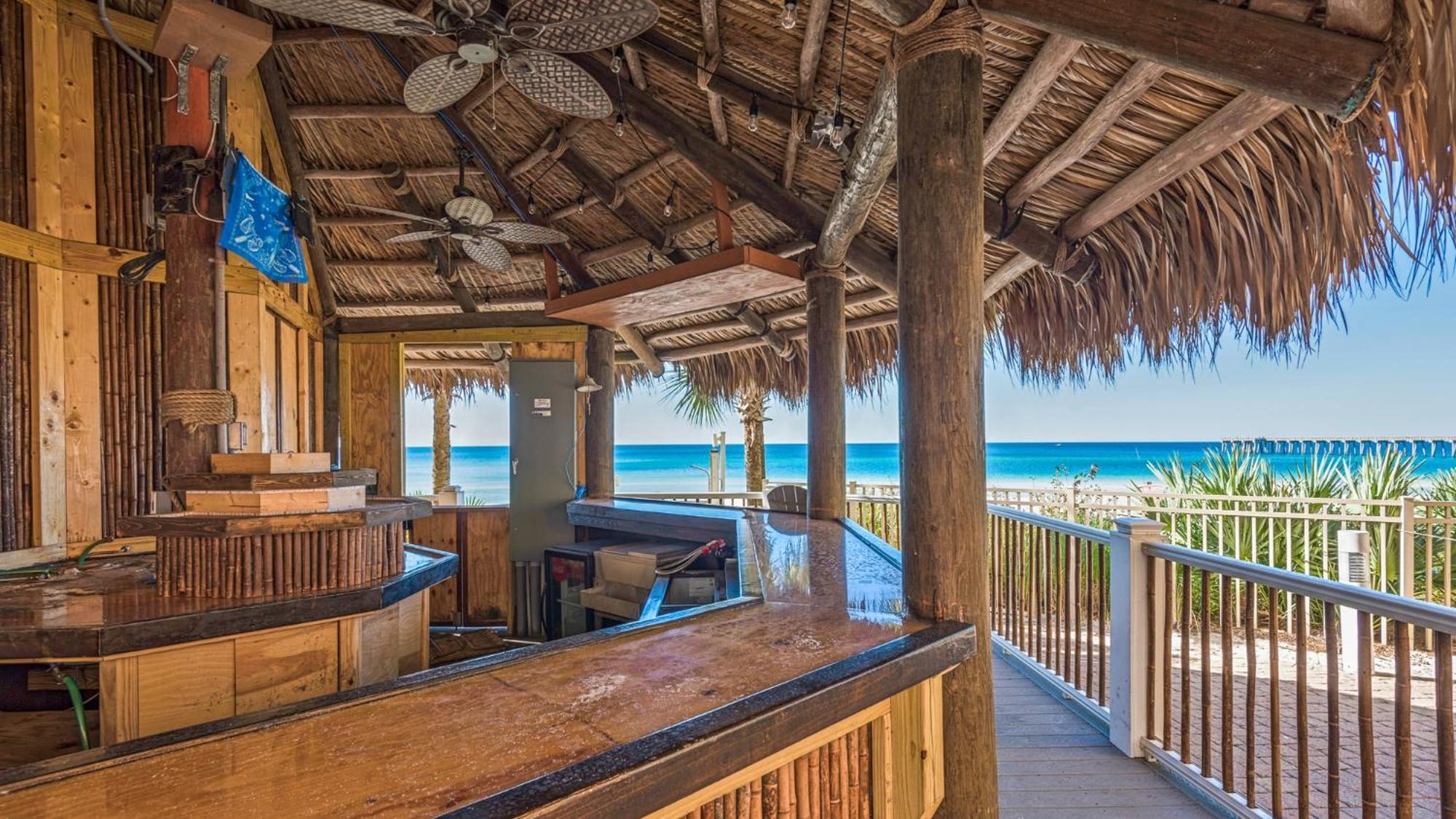 Vila Calypso 2-2007 ! Amazing Location, And Awesome Ocean Views! Panama City Beach Exteriér fotografie