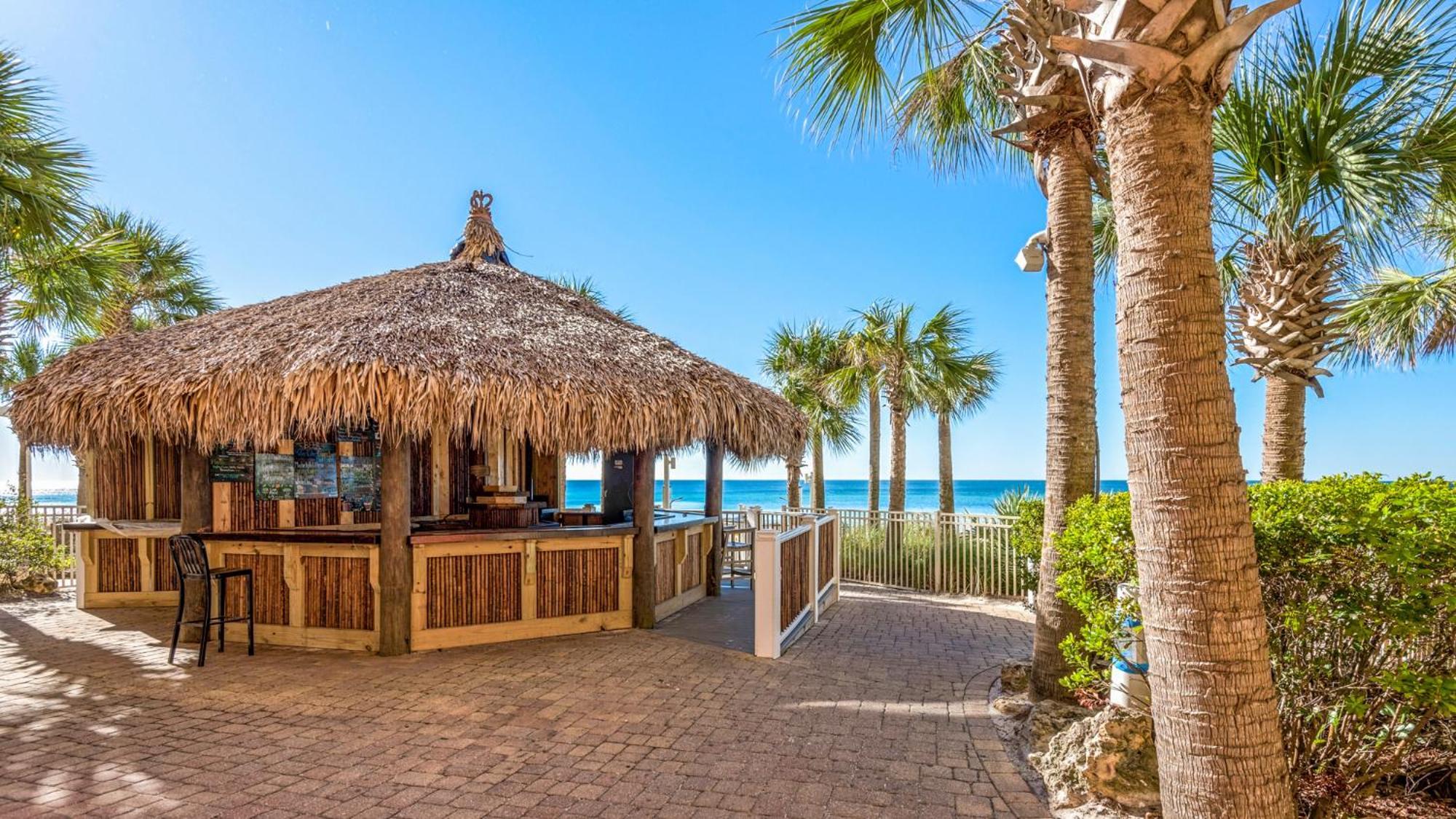 Vila Calypso 2-2007 ! Amazing Location, And Awesome Ocean Views! Panama City Beach Exteriér fotografie