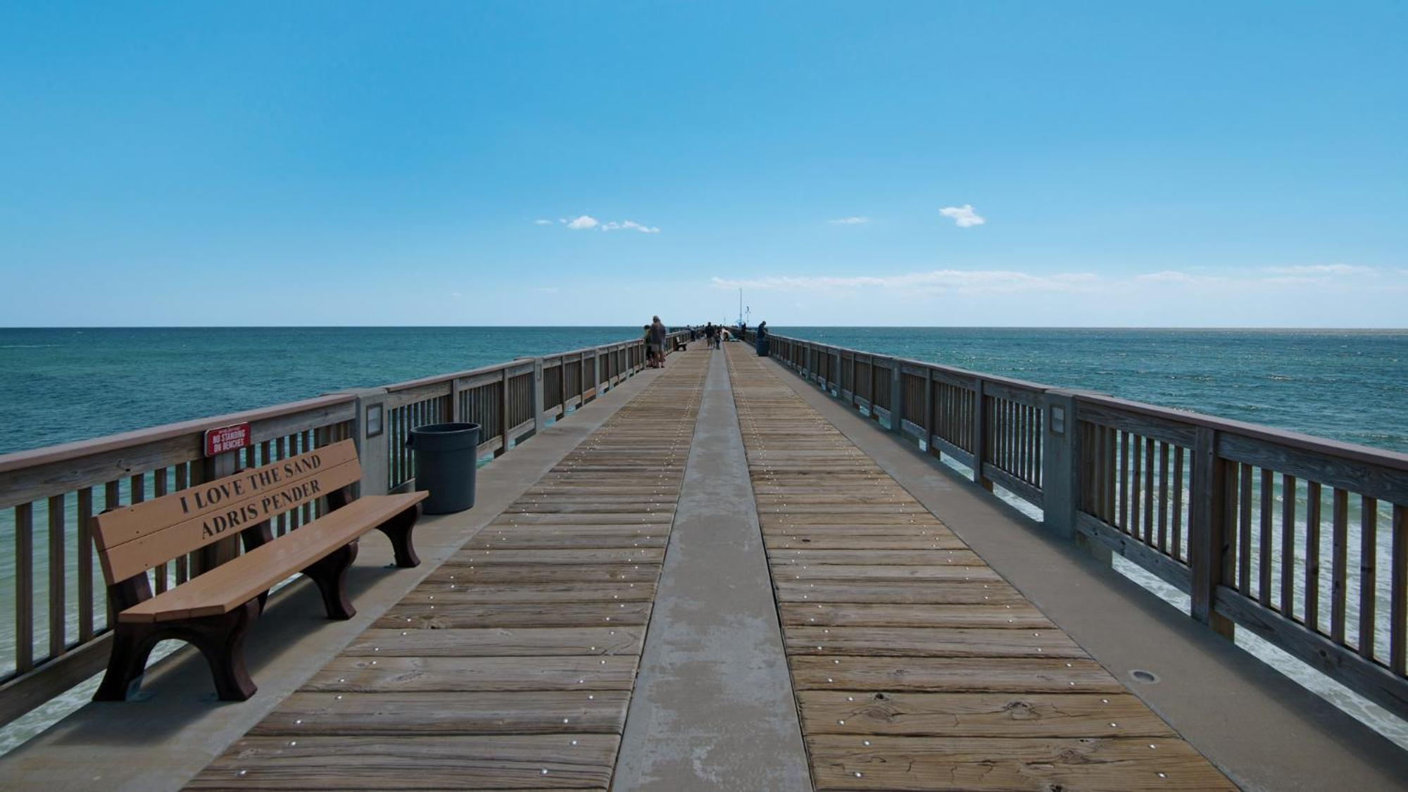 Vila Calypso 2-2007 ! Amazing Location, And Awesome Ocean Views! Panama City Beach Exteriér fotografie