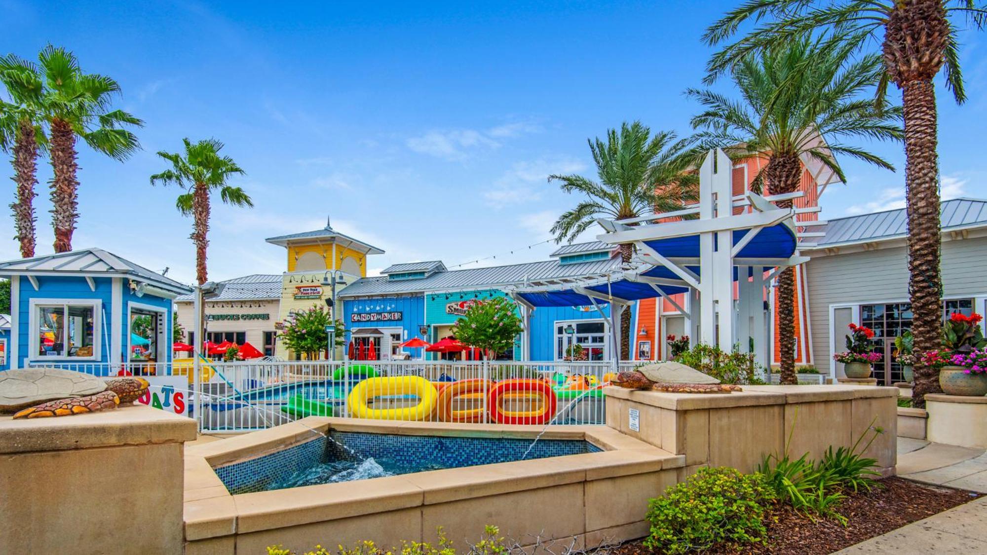 Vila Calypso 2-2007 ! Amazing Location, And Awesome Ocean Views! Panama City Beach Exteriér fotografie