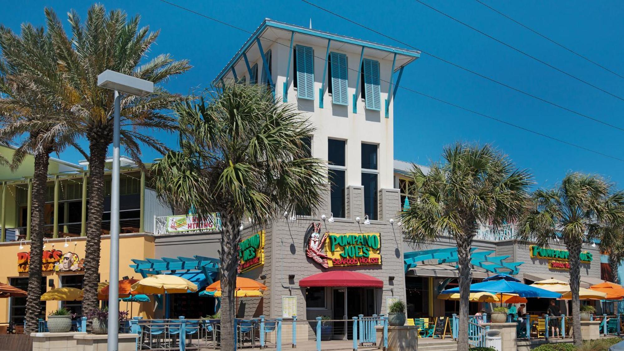 Vila Calypso 2-2007 ! Amazing Location, And Awesome Ocean Views! Panama City Beach Exteriér fotografie